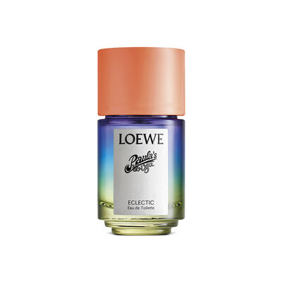 PAULAS IBIZA LOEWEIBIZA ECLECTIC EDT 100